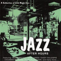 Purchase VA - Jazz After Hours
