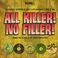 Purchase VA - All Killer! No Filler! Vol. 1