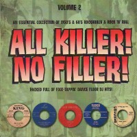 Purchase VA - All Killer! No Filler! Vol. 2