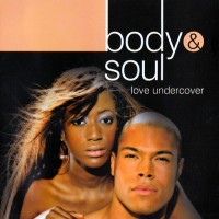 Purchase VA - Body & Soul: Love Undercover CD1