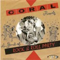 Buy VA - Coral Rock & Roll Party Mp3 Download