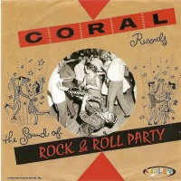 Purchase VA - Coral Rock & Roll Party