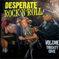 Purchase VA - Desperate Rock'n'roll Vol. 21