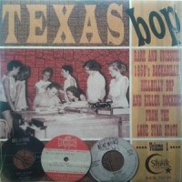 Purchase VA - Texas Bop Vol. 1