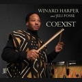 Buy Winard Harper - Coexist Mp3 Download