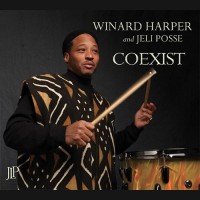 Purchase Winard Harper - Coexist