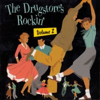 Purchase VA - The Drugstore's Rockin' Vol. 2