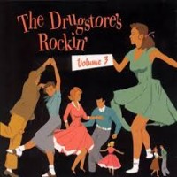 Purchase VA - The Drugstore's Rockin' Vol. 3