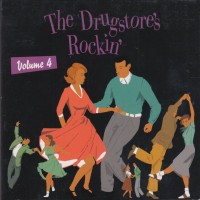 Purchase VA - The Drugstore's Rockin' Vol. 4