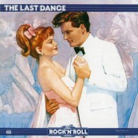 Purchase VA - The Rock N' Roll Era: The Last Dance