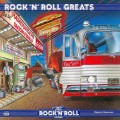 Buy VA - The Rock N' Roll Era: The Rock N' Roll Greats Mp3 Download