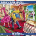 Buy VA - The Rock N' Roll Era: The Rock N' Roll Heroes Mp3 Download