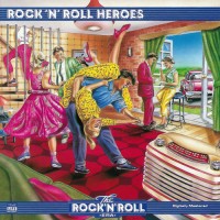 Purchase VA - The Rock N' Roll Era: The Rock N' Roll Heroes