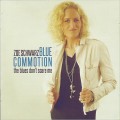 Buy Zoe Schwarz Blue Commotion - The Blues Don't Scare Me Mp3 Download