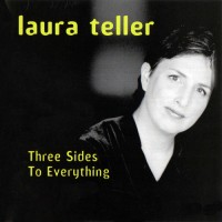 Purchase Laura Teller - Three Sides To Everything