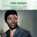 Buy Little Richard - The Original Recordings 1951-1962: Just About As Good As It Gets CD1 Mp3 Download