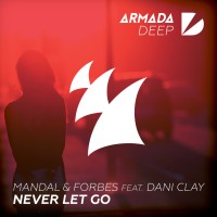 Purchase Mandal & Forbes - Never Let Go (CDS)