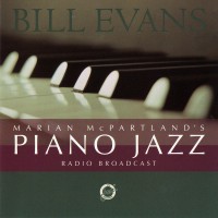 Purchase Marian McPartland's Piano Jazz - Bill Evans
