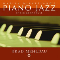 Purchase Marian McPartland's Piano Jazz - Brad Mehldau