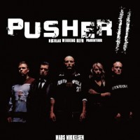 Purchase VA - Pusher II
