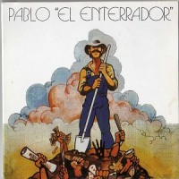 Purchase Pablo El Enterrador - Pablo El Enterrador (Reissued 2005)