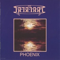 Purchase Rebekka - Phoenix (Vinyl)