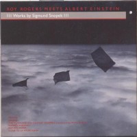 Purchase Sigmund Snopek III - Roy Rogers Meets Albert Einstein (Remastered 2010)