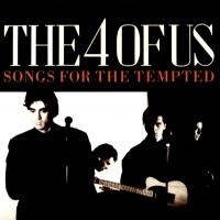 Purchase The 4 Of Us - Songs For The Tempted