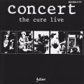 Buy The Cure - Concert: The Cure Live (Vinyl) Mp3 Download