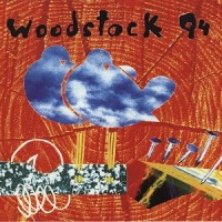 Purchase VA - Woodstock 94 CD1
