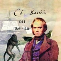 Purchase XII Alfonso - Charles Darwin Vol. 1