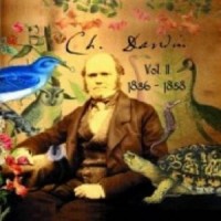 Purchase XII Alfonso - Charles Darwin Vol. 2