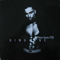 Purchase Ginuwine - When Doves Cry (CDS)