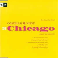 Purchase Elvis Costello & Steve Nieve - Costello & Nieve: For The First Time In America CD3