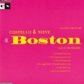 Buy Elvis Costello & Steve Nieve - Costello & Nieve: For The First Time In America CD4 Mp3 Download