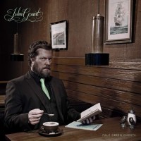 Purchase John Grant - Pale Green Ghosts (Limited Edition) CD1