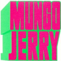Purchase Mungo Jerry - Mungo Jerry (Vinyl)