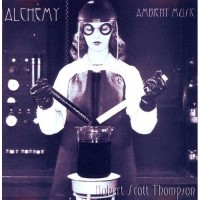 Purchase Robert Scott Thompson - Alchemy