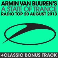 Purchase VA - A State Of Trance: Radio Top 20 - August 2013 CD1