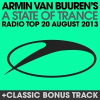 Purchase VA - A State Of Trance: Radio Top 20 - August 2013 CD2