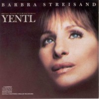 Purchase Barbra Streisand - Yentl (Vinyl)