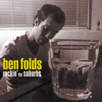 Purchase Ben Folds - Rockin' The Suburbs