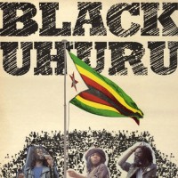 Purchase Black Uhuru - Black Uhuru (Vinyl)
