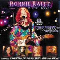 Purchase Bonnie Raitt - Bonnie Raitt And Friends