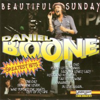 Purchase Daniel Boone - Beautiful Sunday