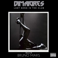 Purchase Dimaiores - Last Song In The Club (CDS)