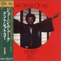 Buy George Duke - Don't Let Go (Remastered 2014) Mp3 Download