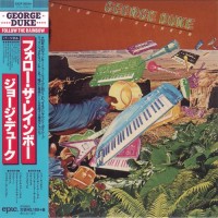 Purchase George Duke - Follow The Rainbow (Remastered 2014)