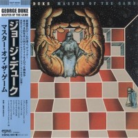 Purchase George Duke - Master Of The Game (Remastered 2014)