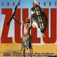 Purchase John Barry - Zulu CD2